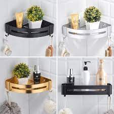 Bathroom Shelves